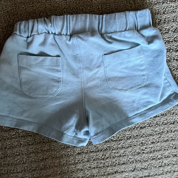 Cynthia Rowley Toddler Matching Short and Tank Set 18 Months - Picture 10 of 11